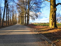 Galgenberg desde Rijnstate