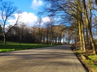 Galgenberg desde Rijnstate