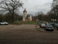 Galgenberg von Sint-Pieters-Rode