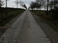 Galgenberg da Sint-Pieters-Rode