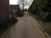 Galgenberg da Sint-Pieters-Rode