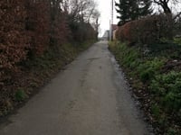 Galgenberg da Sint-Pieters-Rode