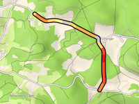 Galgenberg da Soranger