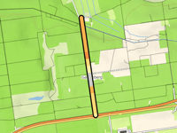 Galgenberg da Tackenbenden