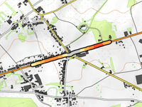 Galgenberg z Tongeren
