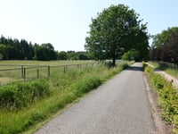 Galgenberg von Veenendaal