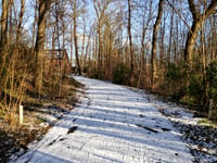 Galgenberg über Leutherweg