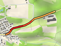 Galgenberg von Welden