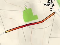 Galgenberg z Ziegelsambach