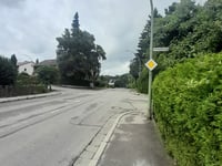 Galgenbichl von Schongau