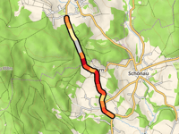 Galgenbühl da Hennesried