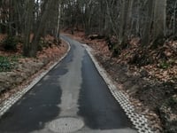 Galgenstraat von Aarschotsesteenweg