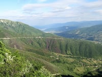 Galica von Travnik