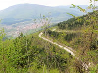 Galica von Travnik