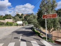 Galilea von Es Capdellà