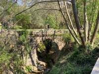 Galilea vanuit Puigpunyent