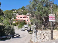 Galilea from Puigpunyent