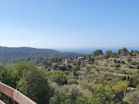 Galilea from Puigpunyent