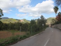 Galilea from Puigpunyent
