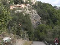 Galilea from Puigpunyent