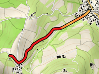 Galten da Gansingen