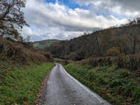 Gamblyn Hill