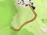 Gansberg von Reichersdorf
