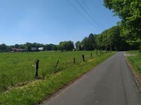 Gansenberg von Hünxe