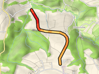 Gansöd via Garham