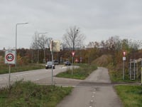 Ganzepool von Brunssum