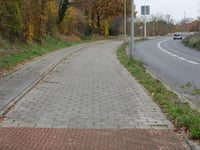 Ganzepool von Brunssum
