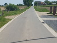 Steenberg über Ganzestraat