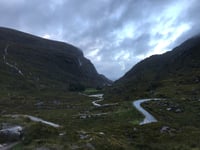 Gap of Dunloe von Dunloe