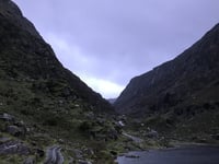 Gap of Dunloe da Dunloe