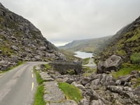 Gap of Dunloe da Dunloe