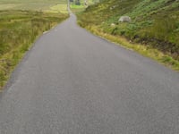 Mamore Gap von Owenerk