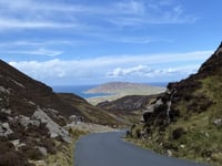 Mamore Gap von Owenerk