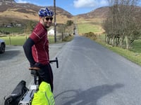 Mamore Gap von Owenerk