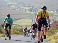 Mamore Gap von Owenerk