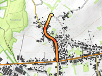 Gapenberg via Breestraat