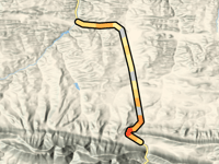 Garcia’s Pass da Brandrivier