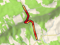 Garland depuis Welsford