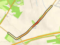 Garnet Lane da Tadcaster