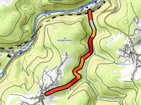 Garrebourg von Lutzelbourg