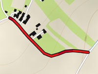 Gasparweg