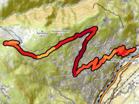 Gasser Hütte da Chiusa / Klausen