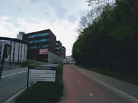 Gasthuisberg von Leuven