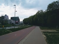 Gasthuisberg von Leuven
