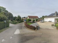 Gasthuisstraat über Lindenstraat