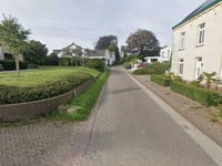 Gasthuisstraat über Lindenstraat
